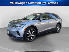2023 Volkswagen ID.4 S SUV