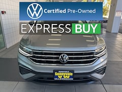 2024 Volkswagen Tiguan 2.0T S SUV