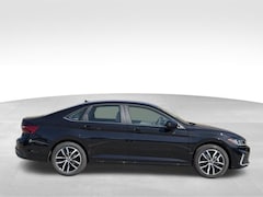 2026 Volkswagen Jetta Sport Sedan