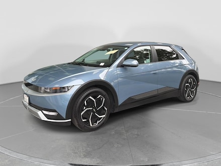 2024 Hyundai IONIQ 5 SEL SUV