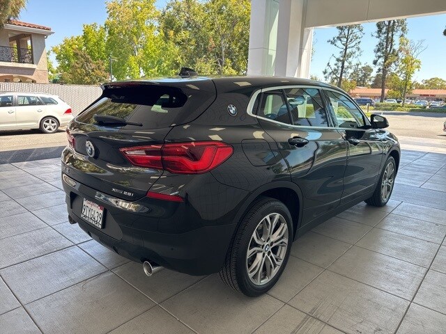 2019 Bmw X2 xDrive28i photo 4