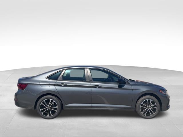 2025 Volkswagen Jetta 1.5T Sport Auto SULEV's photo