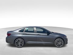 2026 Volkswagen Jetta SE Sedan
