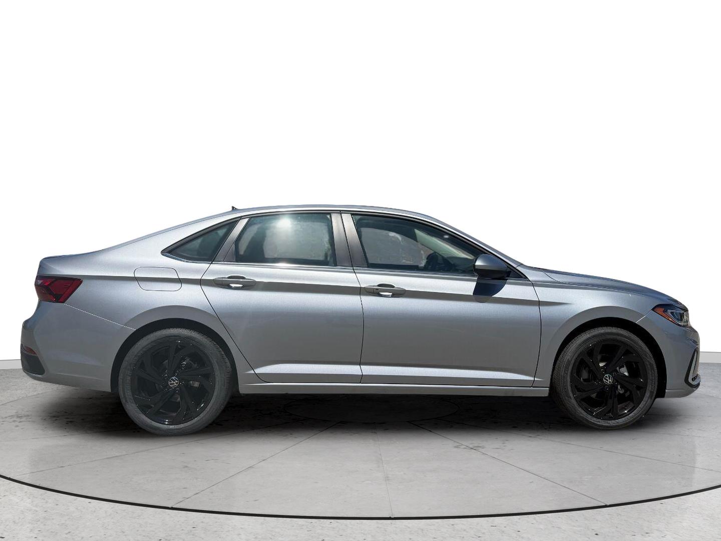 2027 Volkswagen Jetta