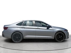 2027 Volkswagen Jetta SE Sedan