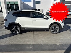 2025 Volkswagen Taos 1.5T SE SUV