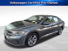 2022 Volkswagen Jetta SE Sedan