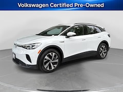 2023 Volkswagen ID.4 Pro SUV