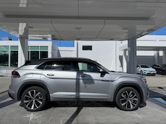 2025 Volkswagen Atlas Cross Sport 2.0T SEL Premium R-Line SUV