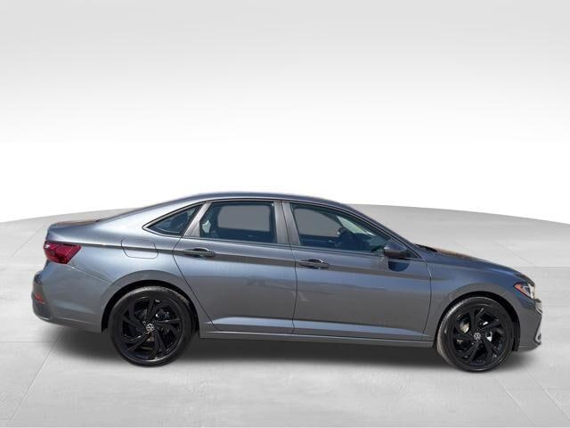 2026 Volkswagen Jetta