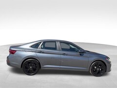 2026 Volkswagen Jetta SE Sedan
