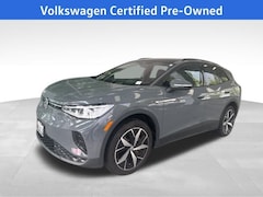 2023 Volkswagen ID.4 Pro S SUV