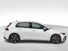 2026 Volkswagen Golf GTI