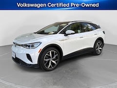 2023 Volkswagen ID.4 Pro S SUV