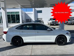 2025 Volkswagen Jetta 1.5T SE Sedan