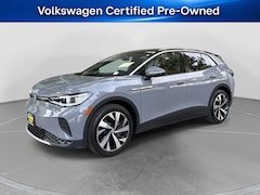 2022 Volkswagen ID.4 Pro S SUV