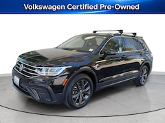 2023 Volkswagen Tiguan SE SUV