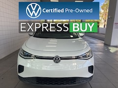 2021 Volkswagen ID.4 Pro S SUV