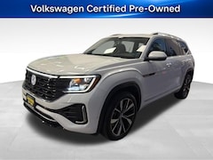 2024 Volkswagen Atlas 2.0T SEL Premium R-Line SUV