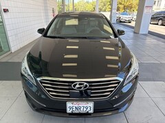 2015 Hyundai Sonata Limited Sedan