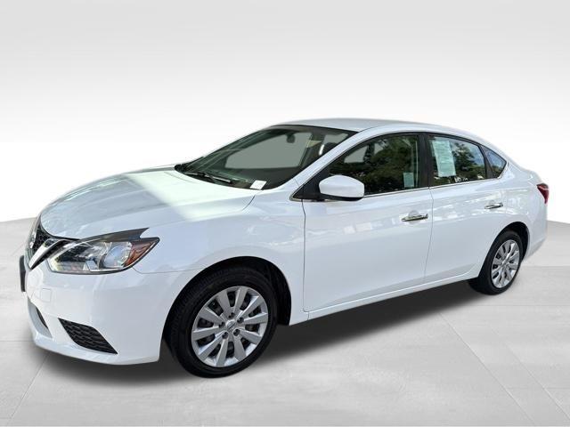 2018 Nissan Sentra