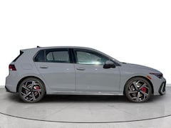2026 Volkswagen Golf GTI