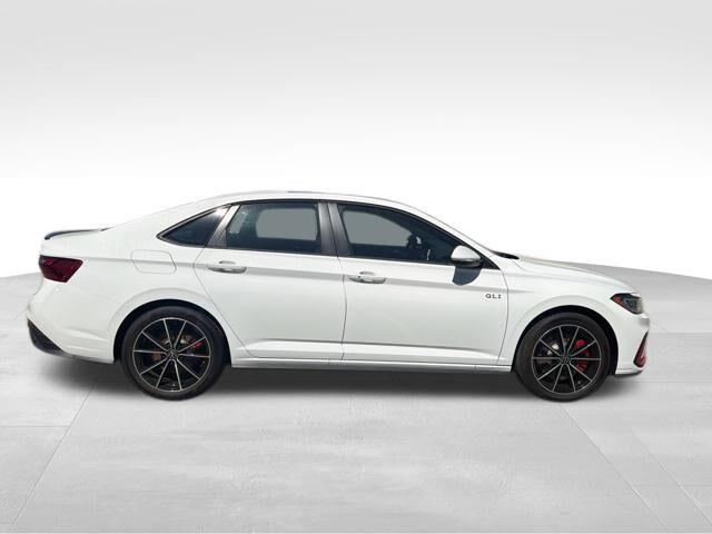 2027 Volkswagen Jetta