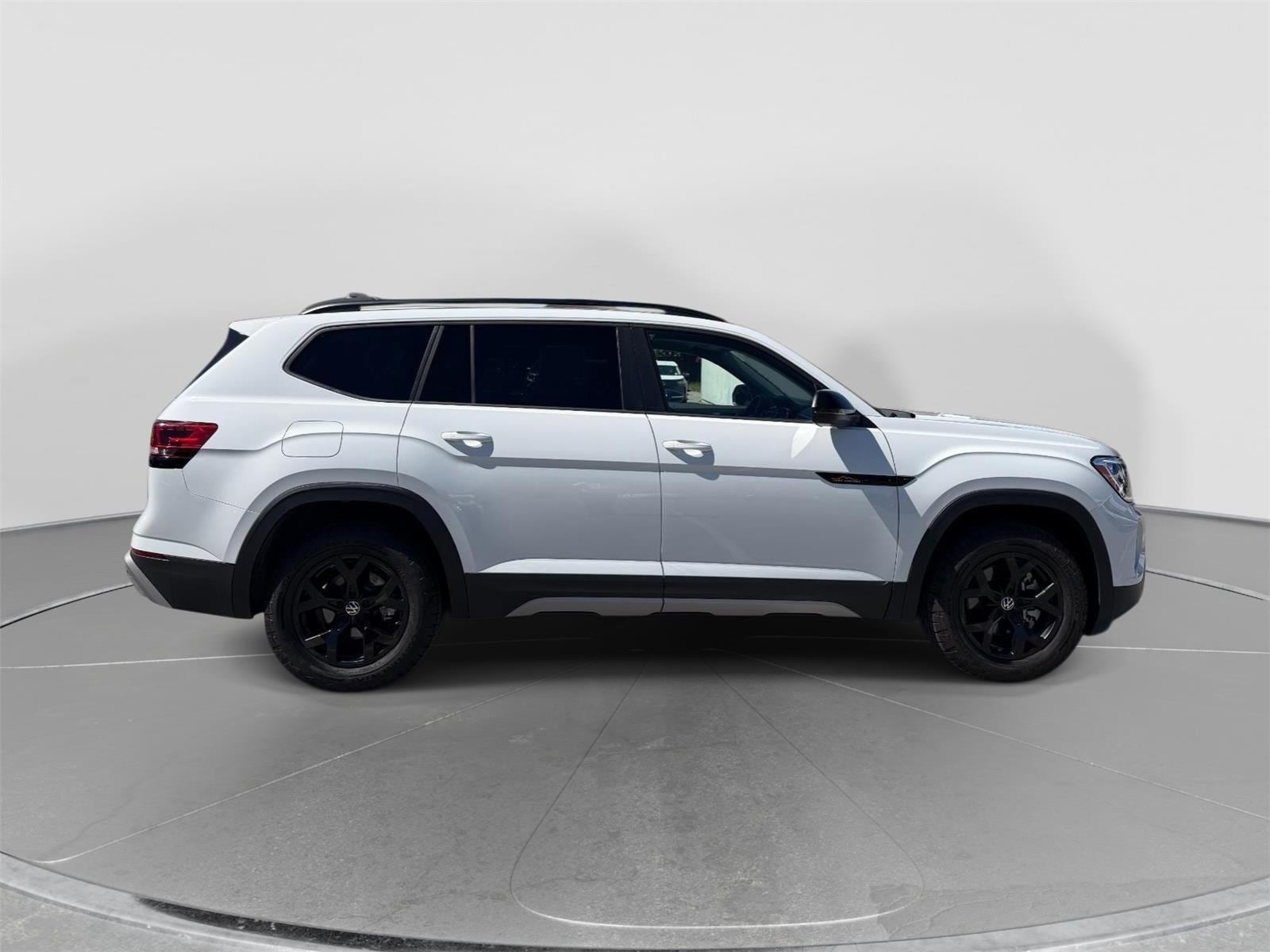 Volkswagen Atlas Lease Specials | Sunnyvale Volkswagen near San