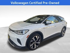 2022 Volkswagen ID.4 Pro S SUV