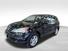 2011 Honda CR-V EX-L SUV