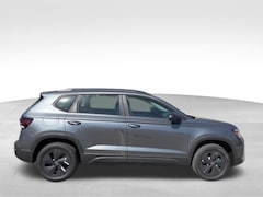 2026 Volkswagen Taos S SUV