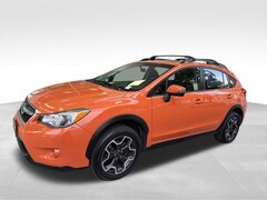 2015 Subaru XV Crosstrek 2.0i Limited SUV