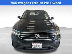 2023 Volkswagen Tiguan 2.0T SE SUV