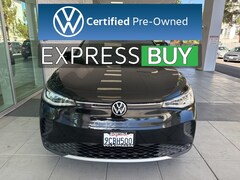 2022 Volkswagen ID.4 Pro S SUV