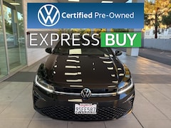 2025 Volkswagen Jetta 1.5T Sport Sedan