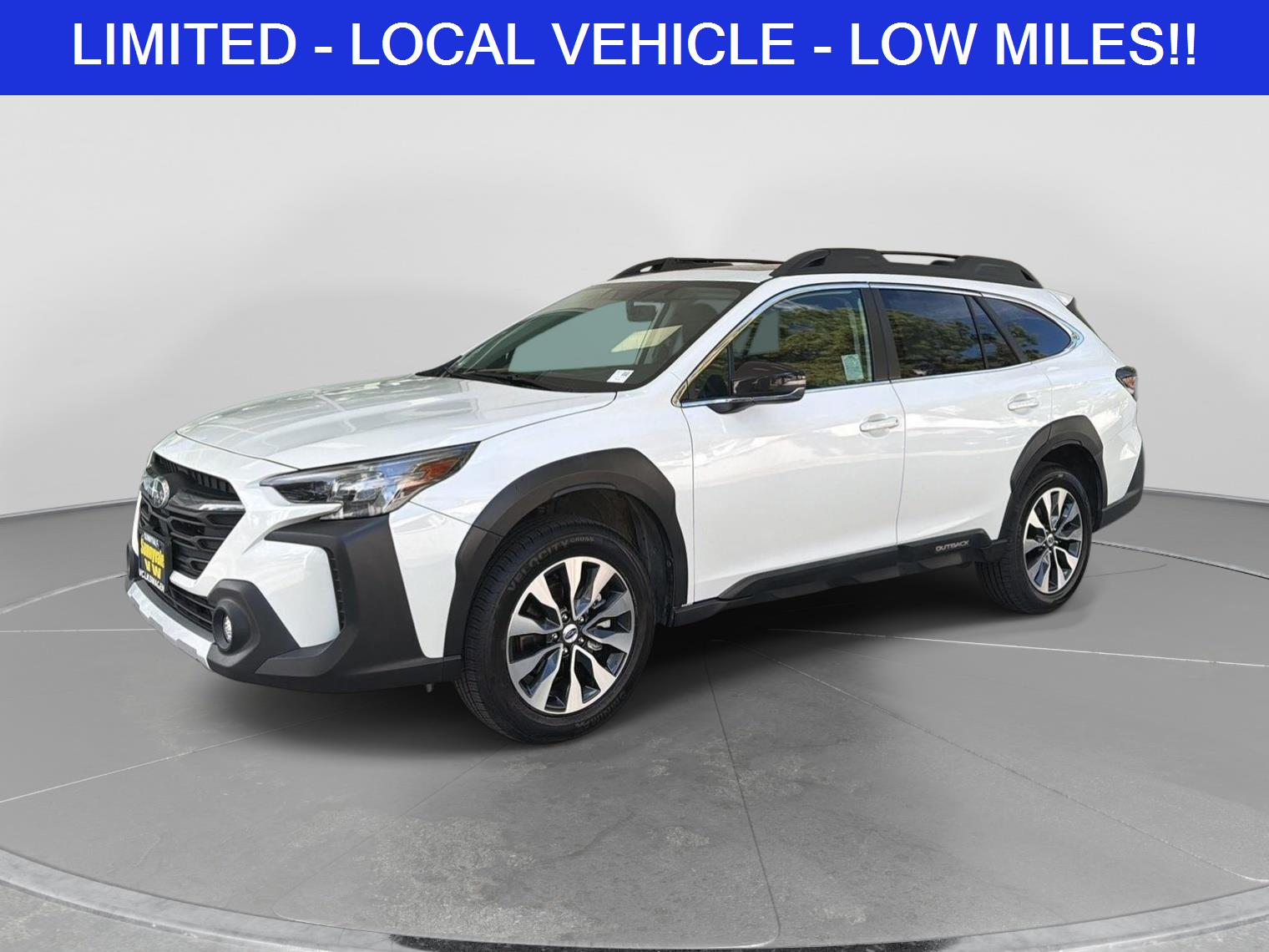 2023 Subaru Outback