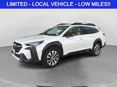 2023 Subaru Outback Limited SUV