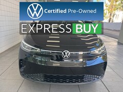 2023 Volkswagen ID.4 Pro SUV