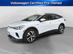 2023 Volkswagen ID.4 Pro SUV