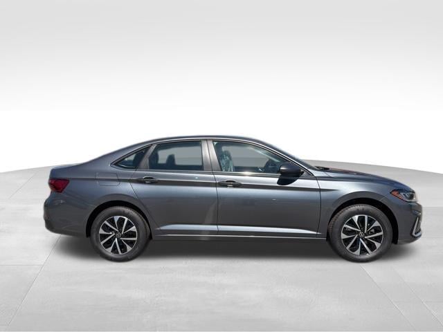 2026 Volkswagen Jetta 1.5T S Auto SULEV's photo