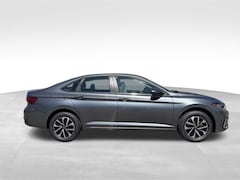 2026 Volkswagen Jetta S Sedan