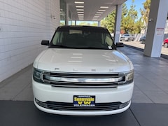 2013 Ford Flex Limited SUV
