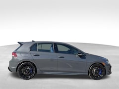 2026 Volkswagen Golf R 2.0T Hatchback