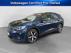 2023 Volkswagen ID.4 S SUV