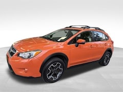 2015 Subaru XV Crosstrek Limited SUV