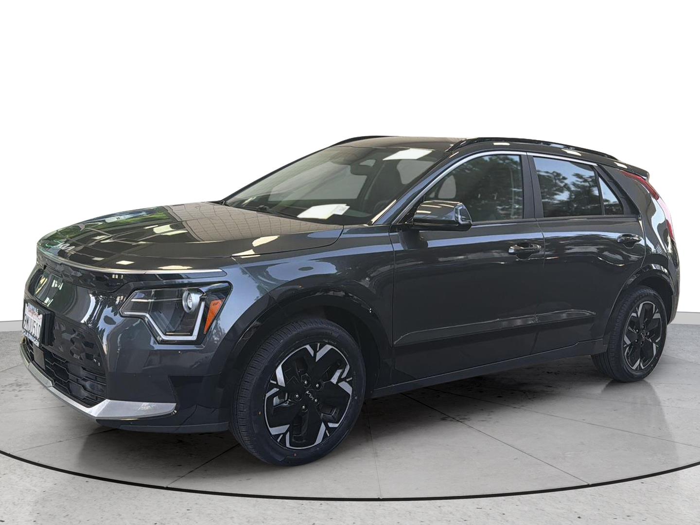 2024 Kia Niro Wind
