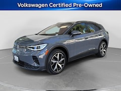 2023 Volkswagen ID.4 Pro S SUV