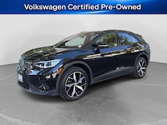 2023 Volkswagen ID.4 Pro S SUV