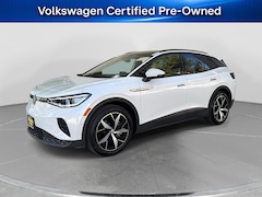 2023 Volkswagen ID.4 Pro S SUV