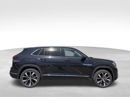 2025 Volkswagen Atlas Cross Sport 2.0T SEL Premium R-Line SUV